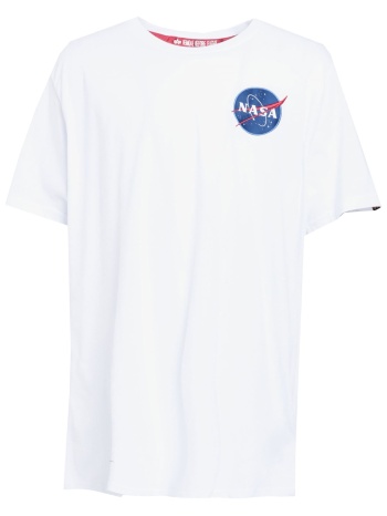 alpha industries μπλουζακια t-shirt