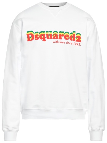 dsquared2 μπλουζακια φούτερ