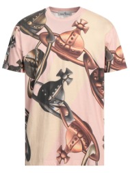 vivienne westwood μπλουζακια t-shirt