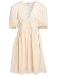 twinset φορεματα μίνι φόρεμα