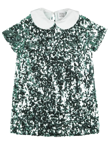 douuod φορεματα παιδικό φόρεμα