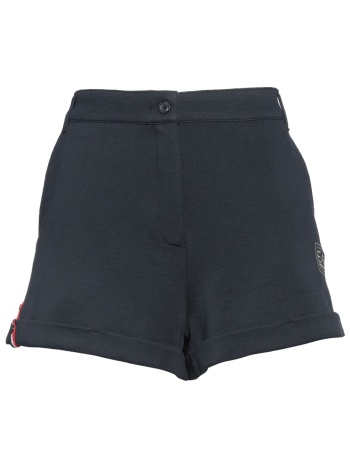 ea7 bottomwear σορτς & βερμούδες