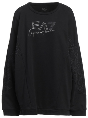 ea7 μπλουζακια φούτερ