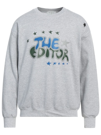 the editor μπλουζακια φούτερ