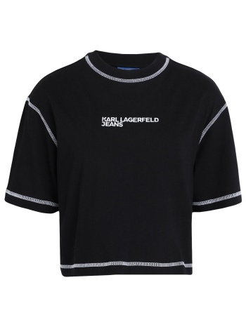 karl lagerfeld jeans μπλουζακια t-shirt