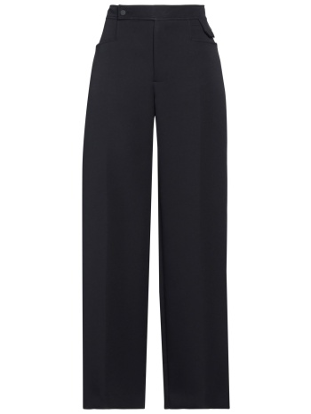 low classic bottomwear casual παντελόνι