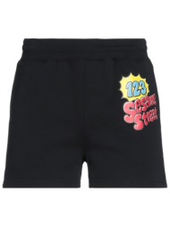 moschino bottomwear σορτς & βερμούδες