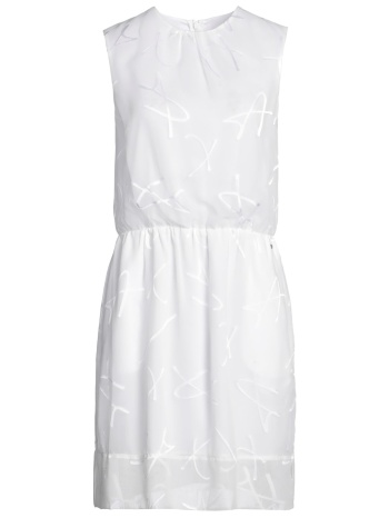 armani exchange φορεματα μίνι φόρεμα