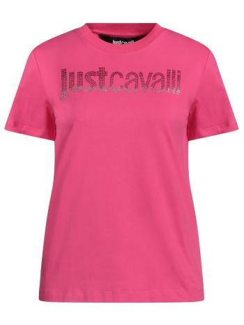 just cavalli μπλουζακια t-shirt