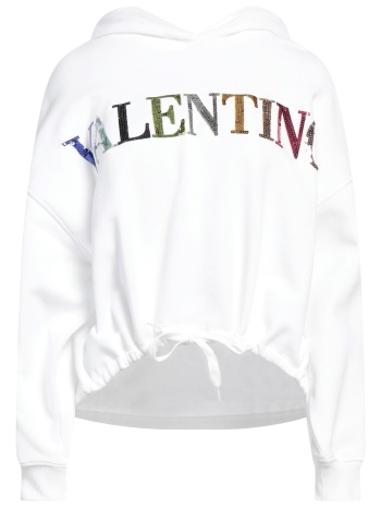 valentino garavani μπλουζακια φούτερ