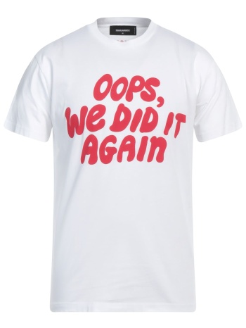 dsquared2 μπλουζακια t-shirt
