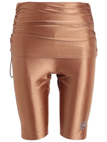 adidas by stella mccartney bottomwear σορτς & βερμούδες