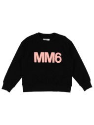 mm6 maison margiela μπλουζακια φούτερ