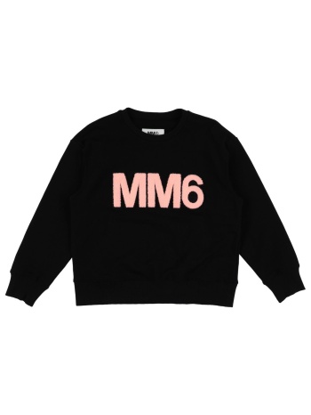 mm6 maison margiela μπλουζακια φούτερ