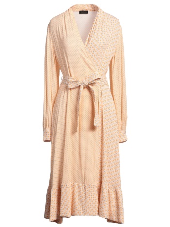 stine goya φορεματα midi φόρεμα