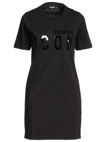 dsquared2 φορεματα μίνι φόρεμα