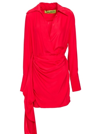 gauge81 φορεματα μίνι φόρεμα