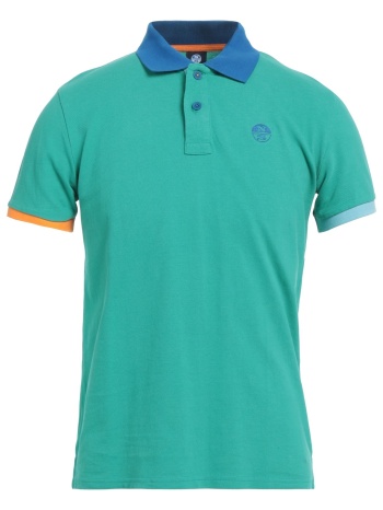 north sails μπλουζακια μπλουζάκι polo