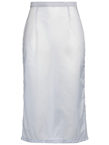 maison margiela bottomwear μίντι φούστα