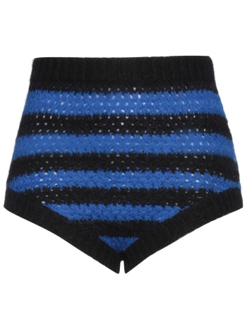 red valentino bottomwear σορτς & βερμούδες