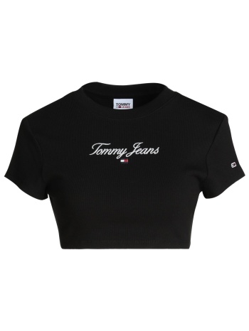 tommy jeans μπλουζακια t-shirt