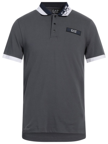 ea7 μπλουζακια μπλουζάκι polo