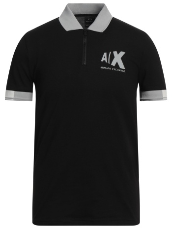 armani exchange μπλουζακια μπλουζάκι polo