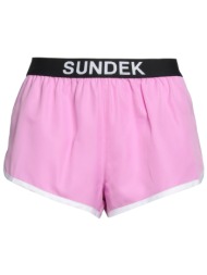 sundek bottomwear σορτς & βερμούδες