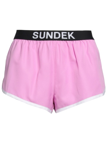 sundek bottomwear σορτς & βερμούδες