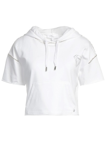 met jeans μπλουζακια φούτερ