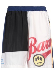 barrow bottomwear σορτς & βερμούδες