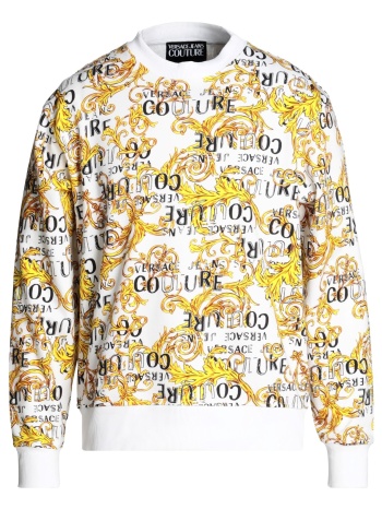versace jeans couture μπλουζακια φούτερ