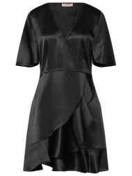 twinset φορεματα μίνι φόρεμα