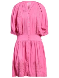 true religion φορεματα midi φόρεμα