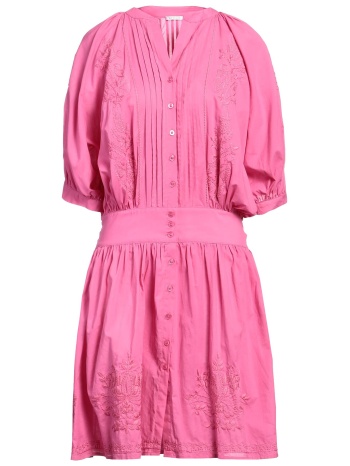 true religion φορεματα midi φόρεμα