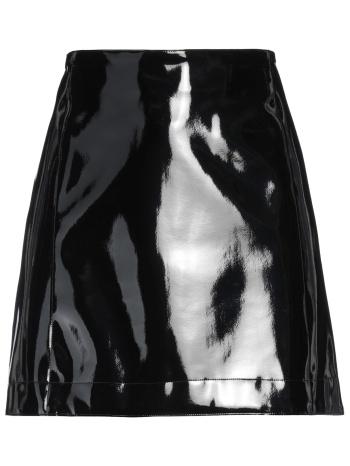 emporio armani bottomwear μίνι φούστα
