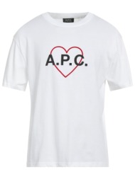 a.p.c. μπλουζακια t-shirt