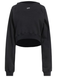 off-white™ μπλουζακια φούτερ