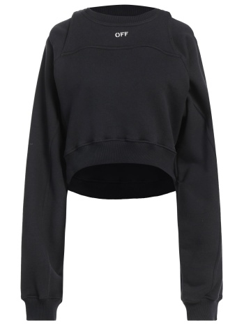 off-white™ μπλουζακια φούτερ