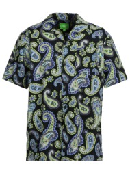 huf μπλουζακια πουκάμισο