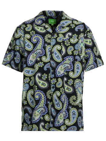 huf μπλουζακια πουκάμισο