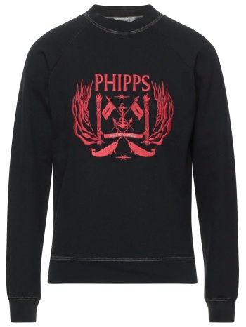 phipps μπλουζακια φούτερ