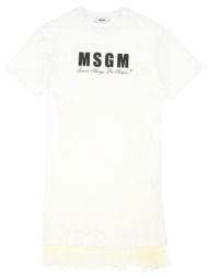 msgm φορεματα παιδικό φόρεμα