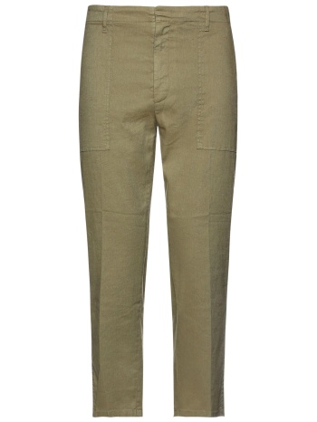 dondup bottomwear casual παντελόνι