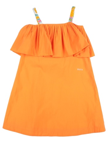 pucci φορεματα παιδικό φόρεμα