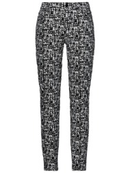 guess bottomwear casual παντελόνι