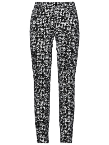 guess bottomwear casual παντελόνι