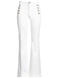 gaëlle paris bottomwear casual παντελόνι