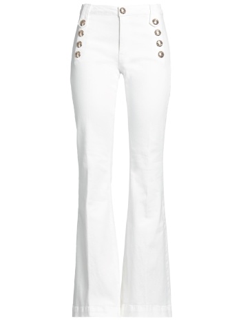 gaëlle paris bottomwear casual παντελόνι