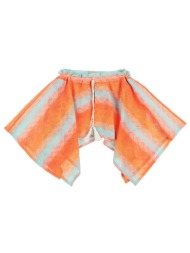 custo barcelona bottomwear παιδική φούστα